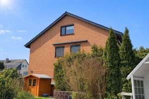 Ein Zuhause für Paare oder Familien – 3-Zimmer DG-Wohnung mit eigenem Garten in Nordsteimke – Die vollständige Adresse der Immobilie erhältst du vom Anbieter., 38446 Nordsteimke, Wolfsburg – Vorschaubild 2