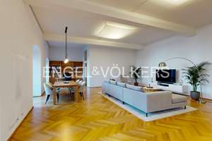 Exklusive 4-Zimmer-Wohnung im denkmalgeschützten Dalberger Hof – Die vollständige Adresse der Immobilie erhältst du vom Anbieter., 55116 Altstadt, Mainz – Vorschaubild 6