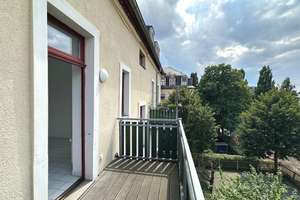 Altbauwohnung zum Ankommen: Helle 3-Zimmer-Wohnung mit Balkon in Dresden-Pieschen – 1129 Pieschen-Nord/Trachenberge, Dresden – Vorschaubild 10