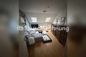 Tauschwohnung: 3,5-Zimmer-Wohnung mit Garten in Stadtbezirk 3 – 40227 Oberbilk, Düsseldorf – Vorschaubild 7