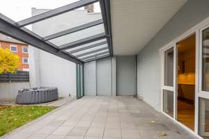 Bremen - Riensberg | Saniertes Reihenhaus mit hochwertiger, geschmackvoller Ausstattung und in beste – Heinstraße 32, 28213 Riensberg, Bremen – Vorschaubild 26