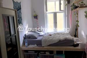 Tauschwohnung: Biete 2-Zimmer-Wohnung Tausche gegen 3 bis 4-Zimmer-Wohnung – Sonntagstraße 6, 10245 Friedrichshain, Berlin – Vorschaubild 3