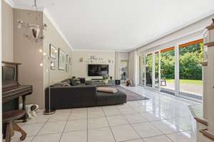 KR-Musikerviertel! Familien-Villa in Bestlage und stimmungsvollem Garten-Idyll! – Die vollständige Adresse der Immobilie erhältst du vom Anbieter., 47800 Bockum, Krefeld – Vorschaubild 12