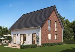 Einfamilienhaus