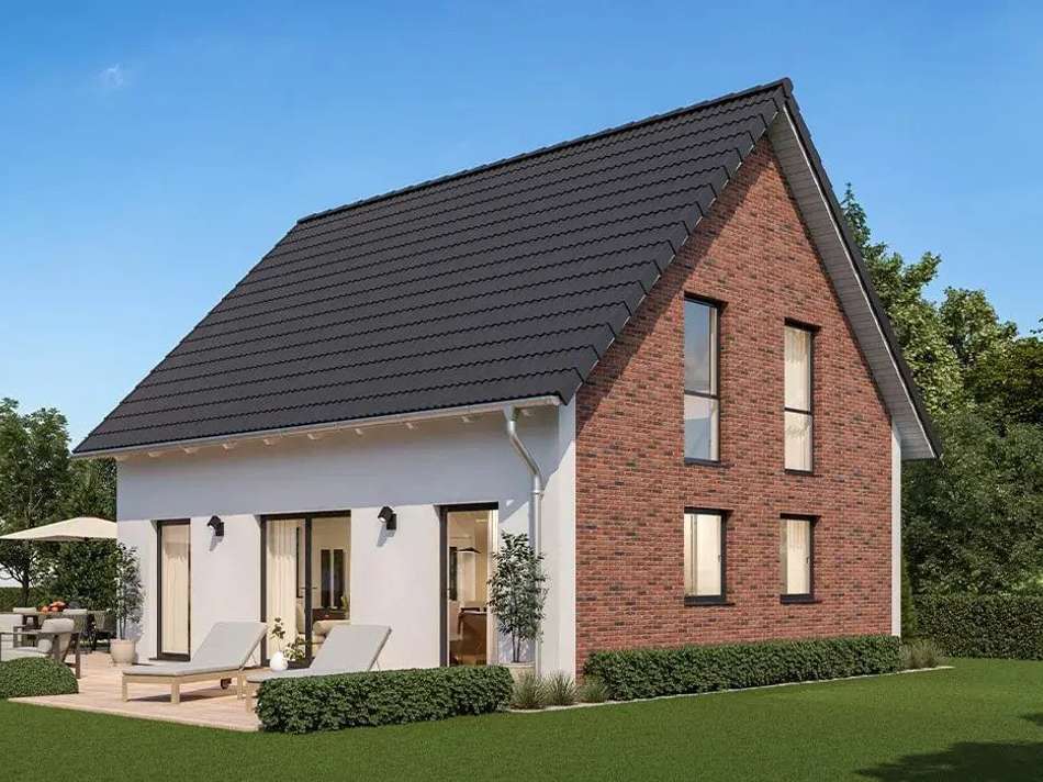 Einfamilienhaus