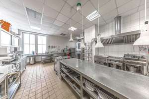 Parkschloss in Leipzig - Exklusive Event- und Gastronomieimmobilie mit Privatresidenz – Die vollständige Adresse der Immobilie erhältst du vom Anbieter., 4279 Dölitz-Dösen, Leipzig – Vorschaubild 26