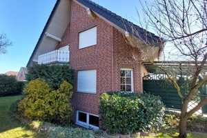 Großzügiges Familienhaus bei Rahden – Viel Platz, Kamin, Einliegerwohnung und großem Grundstück – Minden-Lübbecke (Kreis) – Vorschaubild 3