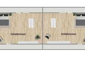 Drei Einheiten - eine frei! Lukratives Objekt zur Vermietung oder teilweise Eigennutzung! – Die vollständige Adresse der Immobilie erhältst du vom Anbieter., 24879 Neuberend – Vorschaubild 6