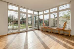 Einfamilienhaus mit Anbau in bester Volksdorfer Lage – Die vollständige Adresse der Immobilie erhältst du vom Anbieter., 22359 Volksdorf, Hamburg – Vorschaubild 11