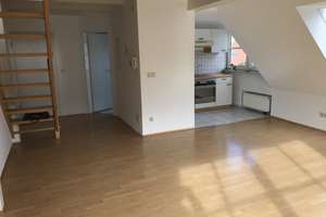 Galeriewohnung 2,5 Zi. MM West – Bilgeristrasse 22, 87700 Innenstadt, Memmingen – Vorschaubild 14