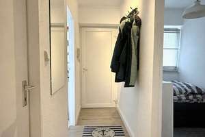Wohnung unweit von Strand, Hafen und Promenade – Rose 52, 23570 Travemünde, Lübeck – Vorschaubild 3