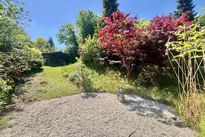 Naturoase in Rott – Freistehendes Architektenhaus - Terrasse nach Süden – 1.951 m² Grundstück – Aachen (Kreis) – Vorschaubild 9