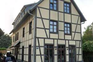 Einfamilienhaus mit 3 Wohneinheiten und 1 Gewerbeeinheit  in Leipzig-Kleinzschocher – 4229 Kleinzschocher, Leipzig – Vorschaubild 4