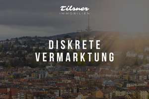 Kapitalanlage – diskrete Vermarktung