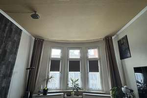 Großzügige 4 Zimmer Wohnung in attraktiver Lage am Dortmunder Hafen – Arnoldstraße 21, 44147 Hafen, Dortmund – Vorschaubild 2