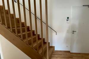 Familienfreundliche 4-Zi.-Maisonette mit Dachterrasse – Die vollständige Adresse der Immobilie erhältst du vom Anbieter., 22527 Stellingen, Hamburg – Vorschaubild 2