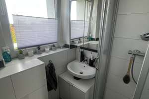2,5-Zimmer-Wohnung in Barleben sucht Nachmieter – Friedensplatz 2a, 39179 Barleben – Vorschaubild 3