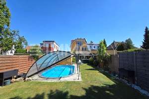 Wohnoase mit Spa-Komfort – Exklusives Einfamilienhaus in Britz – Die vollständige Adresse der Immobilie erhältst du vom Anbieter., 12347 Britz, Berlin – Vorschaubild 1