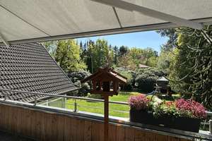 VIS-A-VIS ZUM GOLFPLATZ: WEITLÄUFIGES ANWESEN AUF PARKÄHNL. GRUNDSTÜCK MIT POOL & ZWEI WOHNEINHEITEN – Die vollständige Adresse der Immobilie erhältst du vom Anbieter., 31303 Burgdorf – Vorschaubild 34