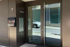 Elegantes Apartment mit Balkon, erstklassiger Lage in der K-Star Residence am Rhein – Servasgasse 7, 50672 Altstadt/Nord, Köln – Vorschaubild 10