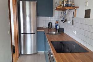 Helle 2-Zimmer Wohnung im 13. OG mit Balkon in Augsburg-Herrenbach – Wilhelm-Hauff-Straße 20, 86161 Wolfram-und Herrenbachviertel, Augsburg – Vorschaubild 3