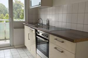 Helle 2-Zimmer-Wohnung mit Balkon in Remscheid-Stadtparknähe – Pickertstr. 4, 42853 Schöne Aussicht, Remscheid – Vorschaubild 13