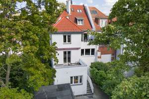 Exklusive Dachterrassenwohnung in Villenkolonie Lichterfelde-West – Die vollständige Adresse der Immobilie erhältst du vom Anbieter., 12205 Lichterfelde, Berlin – Vorschaubild 2