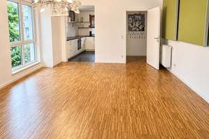 Wohnen in Thalkirchen: 4 Zimmer, 94 m², zwei Bäder & Einbauküche – 81379 Thalkirchen, München – Vorschaubild 4