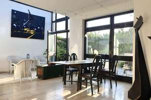 Besonderes Architektenhaus mitten im Grünen für Individualisten – Die vollständige Adresse der Immobilie erhältst du vom Anbieter., 44879 Linden, Bochum – Vorschaubild 3