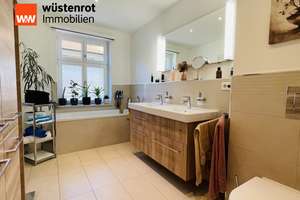 Exklusive 3-Zimmer-Wohnung im denkmalgerecht sanierten Gohlis Carré mit Balkon & Stellplatz – Die vollständige Adresse der Immobilie erhältst du vom Anbieter., 4157 Gohlis-Mitte, Leipzig – Vorschaubild 9