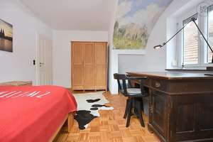 Sehr schöne Wohnung mit tollem Blick auf die Stadt in Stuttgart Nord – Die vollständige Adresse der Immobilie erhältst du vom Anbieter., 70191 Mönchhalde, Stuttgart – Vorschaubild 7