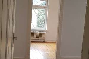 Ruhige kleine 2 Zi.-Wohnung zentral und verkehrsgünstig gelegen. Nähe UKE. – Itzehoer Weg 8, 20251 Hoheluft-Ost, Hamburg – Vorschaubild 4