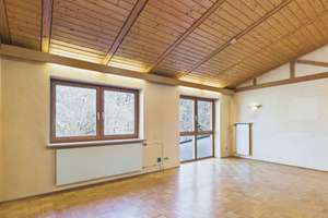ANFRAGENSTOP - 150 m² Wohnfläche, ruhige Lage & Garage – Reihenhaus mit Gestaltungsspielraum – Die vollständige Adresse der Immobilie erhältst du vom Anbieter., 90471 Langwasser Nordost, Nürnberg – Vorschaubild 3