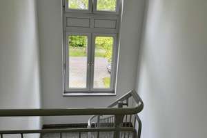 Familiengerecht - gut geschnittene 3-Zimmerwohnung in  München Schwabing-Freimann – Karl-Richter-Str. 12, 80939 Freimann, München – Vorschaubild 21