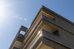 4-Zimmer-Wohnung in Neu-Ulm »Neu-Ulm ETW im Wiley-Nord« – Curd-Jürgens-Straße 18, 89231 Neu-Ulm – Vorschaubild 12