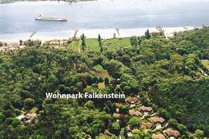 Eine sichere Entscheidung. Große Doppelhaushälfte im Wohnpark Falkenstein, Garten, Terrasse, Garage. – Die vollständige Adresse der Immobilie erhältst du vom Anbieter., 22559 Rissen, Hamburg – Vorschaubild 7