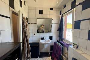 Helle 3-Zimmer-Dachgeschosswohnung mit Einbauküche – Stolberger Straße 8, 68305 Waldhof, Mannheim – Vorschaubild 12