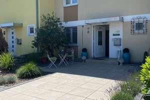 Ankommen. Wohlfühlen. Zuhause sein. Reihenmittelhaus/Regensburg Nord