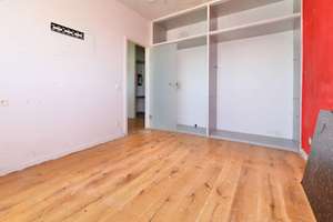 ÜBER DEN DÄCHERN BERLINS - MIT ÜBERDACHTEM BALKON & WEITBLICK - ZUM NEU GESTALTEN – Meller Bogen 12 cc, 13403 Reinickendorf (Ortsteil), Berlin – Vorschaubild 5