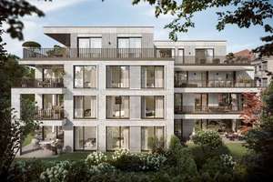 Exklusive 4-Zimmer-Residenz im Herzogpark – nahe Isar und Englischem Garten – Pienzenauer Str. 3-5, 81679 Herzogpark, München – Vorschaubild 7