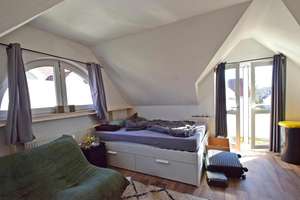 Einzimmer-Apartment (vermietet) mit Tiefgaragenstellplatz in Oldenburg-Osternburg – Die vollständige Adresse der Immobilie erhältst du vom Anbieter., 26135 Osternburg, Oldenburg (Oldenburg) – Vorschaubild 6