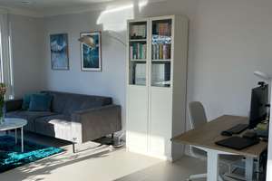 Helle 2 Zimmer - Luxustraum am Quarreé – Die vollständige Adresse der Immobilie erhältst du vom Anbieter., 22041 Wandsbek (Ortsteil), Hamburg – Vorschaubild 13