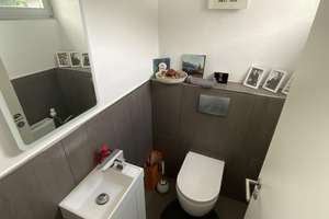 Stilvoller Bungalow ---  Sanierung 2024  --- Exklusive Ausstattung – Die vollständige Adresse der Immobilie erhältst du vom Anbieter., 63543 Neuberg – Vorschaubild 14