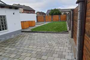 Einfamilienhaus 3 Zimmer + Garten + Garage + Stellplatz + EBK in Bedburg Kirchherten Bedburg – Gottesacker 29, 50181 Rhein-Erft-Kreis – Vorschaubild 3