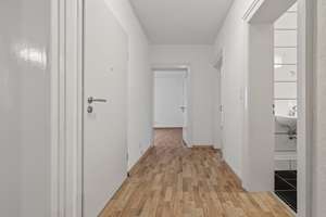 3-Zimmer-Erdgeschosswohnung mit Terrasse und Garage in ruhiger Lage – Die vollständige Adresse der Immobilie erhältst du vom Anbieter., 76187 Knielingen, Karlsruhe – Vorschaubild 8