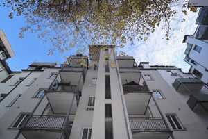 Kaßberg • mit XXL-Balkon • 3 Zimmer • im Erdgeschoss • gleich anschauen! – Chemnitz – Vorschaubild 12