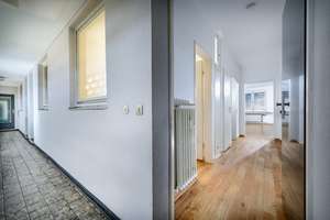 **Zentrale Wohnung direkt am Werth** Provisionsfrei – Die vollständige Adresse der Immobilie erhältst du vom Anbieter., 42275 Barmen, Wuppertal – Vorschaubild 4
