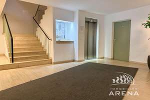 A-Domviertel - Helles und zentrales City-Appartement - Fernwärme, EBK, ab 01.04.2026 beziehbar! – Die vollständige Adresse der Immobilie erhältst du vom Anbieter., 86152 Bleich und Pfärrle, Augsburg – Vorschaubild 5