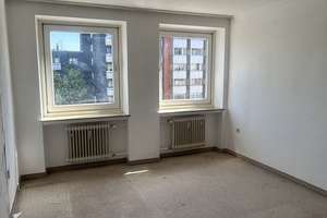 Schwabing/ Nähe Münchner Freiheit, freie  2,5-Zimmer-Wohnung – Rheinstraße 1, 80803 Münchner Freiheit, München – Vorschaubild 5