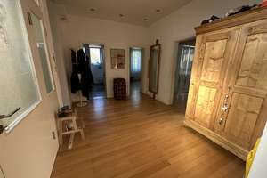 Helle 3 ZKB Wohnung zwischen Bessungen und Ludwigshöhe für 3 Jahre zu vermieten !! – Die vollständige Adresse der Immobilie erhältst du vom Anbieter., 64285 Bessungen, Darmstadt – Vorschaubild 6